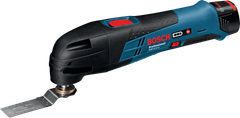 12V Máy cắt đa năng dùng pin Bosch GOP 12V-LI