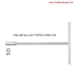 Cần xiết lực chữ T TOPTUL CTNA1130