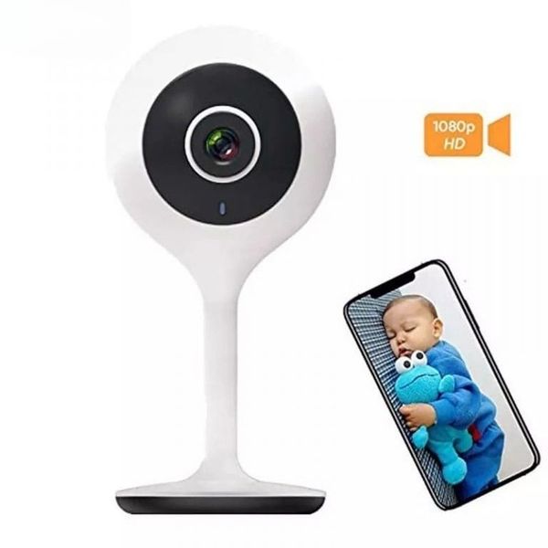 Camera Wifi Tuya CWI01 (Indoor)