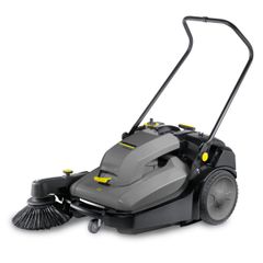 Xe quét và máy quét hút Karcher KM 70/30 C Bp Pack Adv