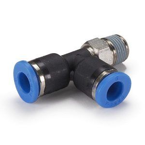 8mm Nối ống chữ T ren 13 Sang A GPST0802