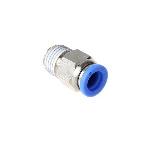 12mm Đầu nối ống thẳng ren 21 Sang A GPC1204