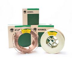 1.2mm Dây hàn inox lõi thuốc Kiswel K309LT-1.2