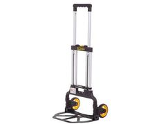 Xe đẩy hàng 2 bánh gấp gọn Stanley FXWT-705