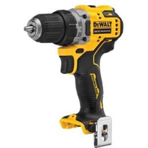 12V Máy khoan cầm tay BL Dewalt DCD701N