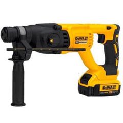 18V Máy khoan cầm tay 3 chức năng Dewalt DCH133M2