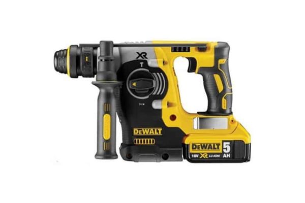 18V Máy khoan cầm tay Dewalt DCH273BP2