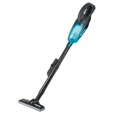 18V Máy hút bụi dùng pin Makita DCL180ZB