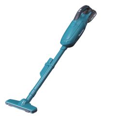 18V Máy hút bụi dùng pin Makita DCL182SY