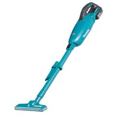 18V Máy hút bụi dùng pin Makita DCL280FRF