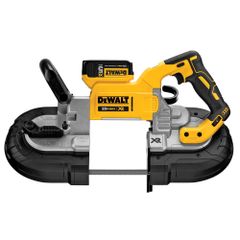 18V Máy cưa cầm tay Dewalt DCS374M1