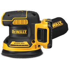 20V-125mm Máy chà nhám cầm tay Dewalt DCW210D2