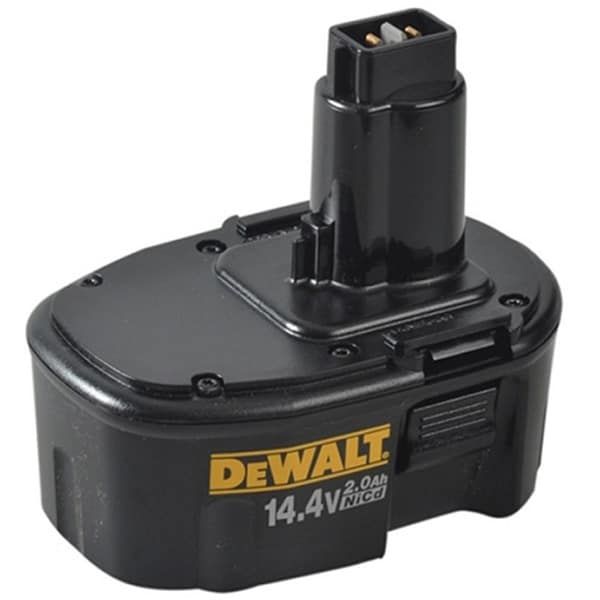 14.4V-2.0Ah Pin li-ion cho máy khoan Dewalt DE9091-XJ