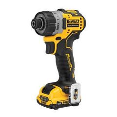 12V Máy vặn vít cầm tay BL Dewalt DCF801D2-KR