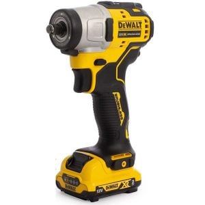 12V Máy siết bulon cầm tay BL Dewalt DCF902D1