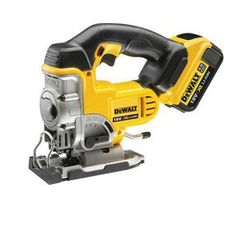 18V Máy cưa cầm tay Dewalt DCS331M2