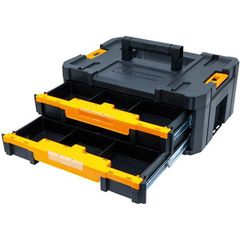 16x12x16'' Hộp dụng cụ nhựa Dewalt DWST17804