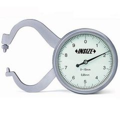 Đồng hồ đo độ dày INSIZE 2863-10