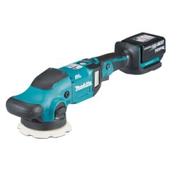 125mm Máy đánh bóng quỹ đạo dùng pin 18V Makita DPO500RTE