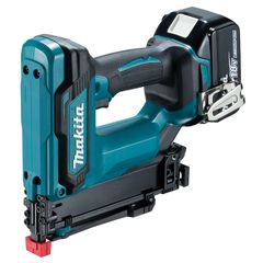 18V Máy bắn đinh ghim dùng pin Makita DST121RFE