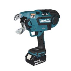 MÁY BUỘC DÂY THÉP DÙNG PIN(BL)(18V) MAKITA DTR181RTE