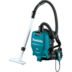 18V Máy hút bụi đeo vai dùng pin Makita DVC260Z