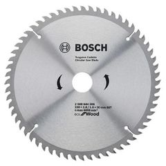 110x20mm Lưỡi cưa gỗ T40 Bosch 2608644319