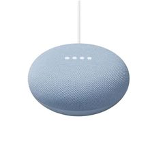 Loa thông minh Nest Mini (2nd Gen) – Google Assistant EITSP38