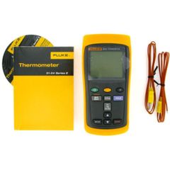 Máy đo nhiệt độ tiếp xúc Fluke 52 II