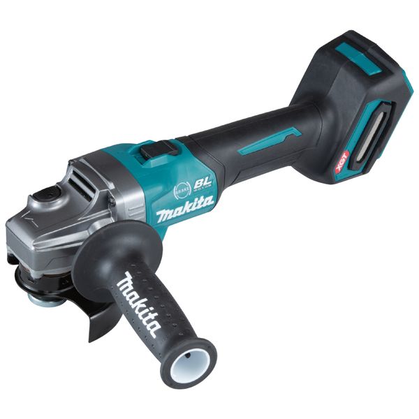 100mm Máy mài góc dùng pin 40V Makita GA003GZ