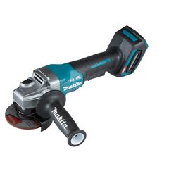 100mm Máy mài góc dùng pin 40V Makita GA011GZ