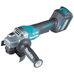 125mm Máy mài góc dùng pin 40V Makita GA029GM201