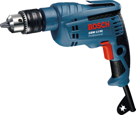 13mm Máy khoan 600W Bosch GBM 13RE