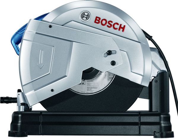 355mm Máy cắt sắt 2200W Bosch GCO 220