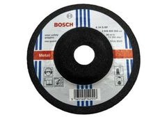 100x6x16mm Đá mài sắt Bosch 2608600017