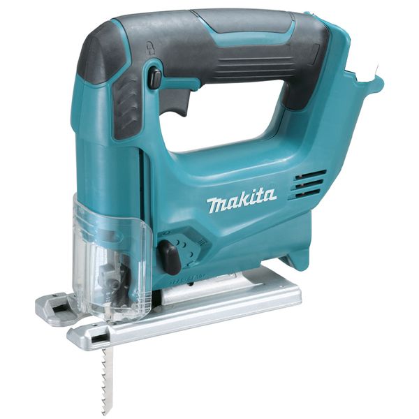 10.8V Máy cưa lọng dùng pin Makita JV100DZ