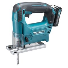 12V Máy cưa lọng dùng pin Makita JV101DSYE