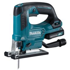 12V Máy cưa lọng dùng pin Makita JV103DSYJ