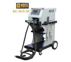 Máy hàn rút tôn tự động Kocu SGY-10