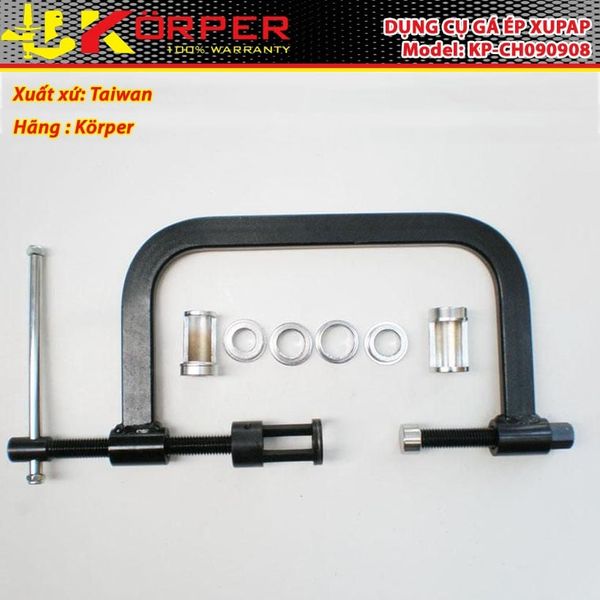 Đồ gá ép xupap Korper KP-CH040952-J8