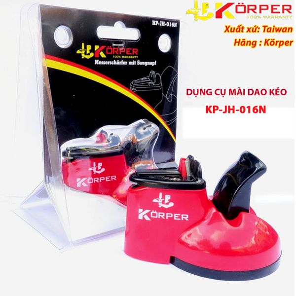 Dụng cụ mài dao Körper KP-JH-016N