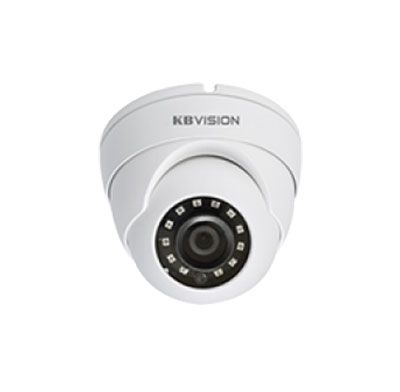 KBVISION HD ANALOG CAMERA 4IN1 (1.0MP) KX-1002SX4