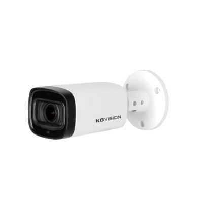 KBVISION HD ANALOG CAMERA 4IN1 (2.0MP) KX-2005C4