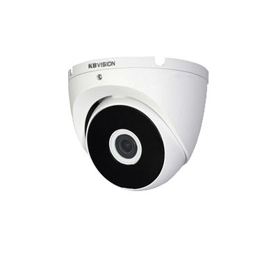 KBVISION HD ANALOG CAMERA 4IN1 (2.0MP) KX-2012S4