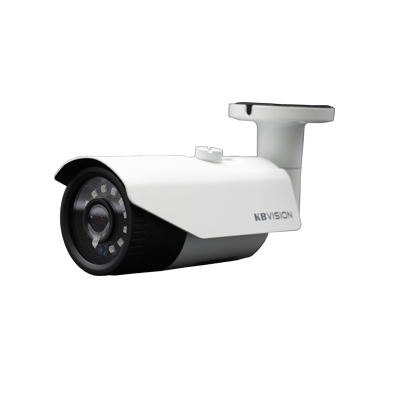 KBVISION HD ANALOG CAMERA 4IN1 (2.0MP) KX-2013S4