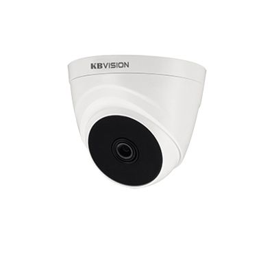 KBVISION HD ANALOG CAMERA 4IN1 (2.0MP) KX-2112C4