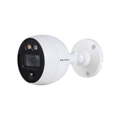 KBVISION  HD CAMERA CVI PIR 3.0 - 5.0MP KX - 5001C.PIR