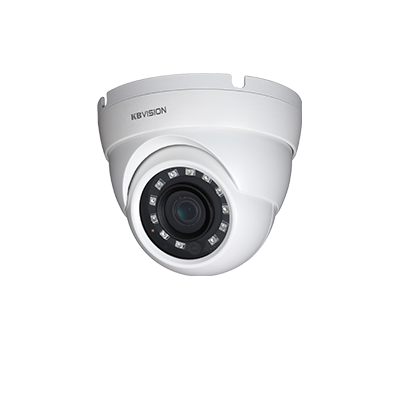 KBVISION HD ANALOG CAMERA 4IN1 (5.0 MP) KX-5012S4