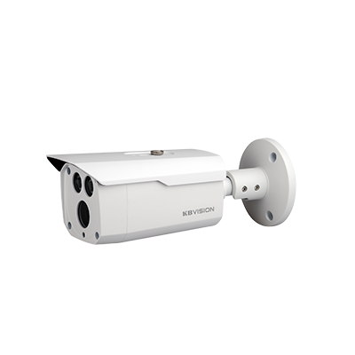 KBVISION HD ANALOG CAMERA 4IN1 (5.0 MP) KX-5013S4