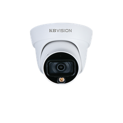 KBVISION HD ANALOG CAMERA 2.0MP CHÍP SONY FULL COLOR STARTLIGHT  KX-F2102L